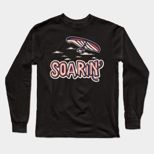 Soarin Long Sleeve T-Shirt